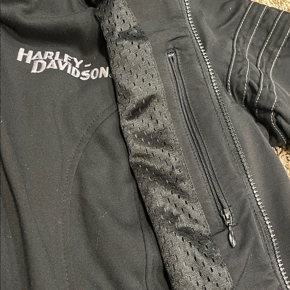 HARLEY-DAVIDSON Jacket - Picture 9 of 12